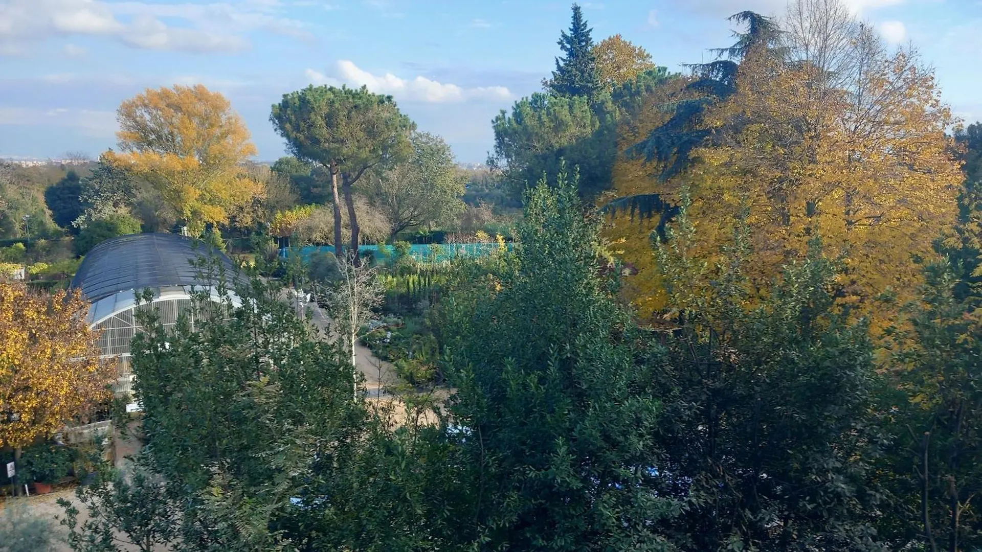 Roma Capitale B&B Rome