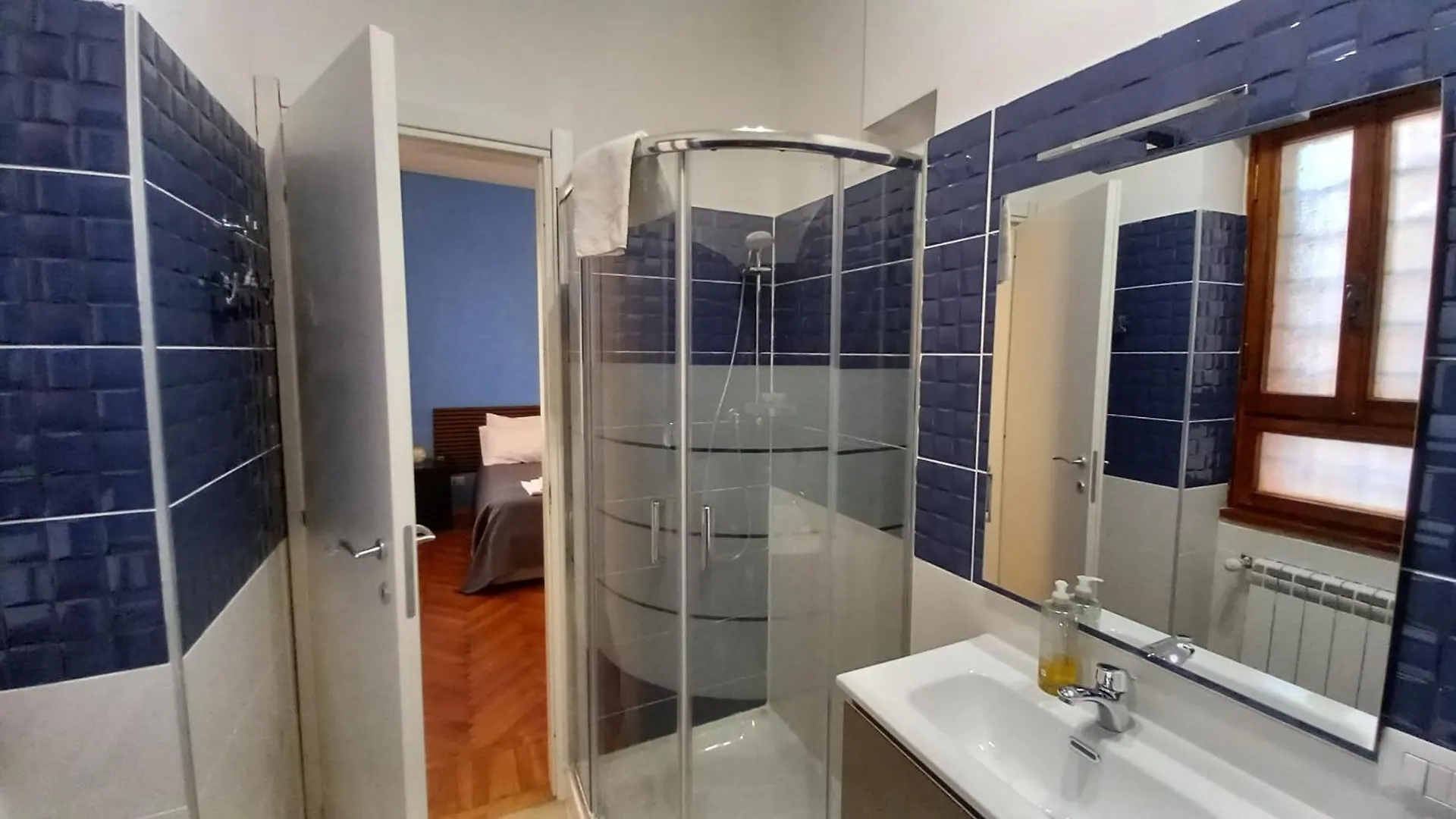 Roma Capitale B&B Rome