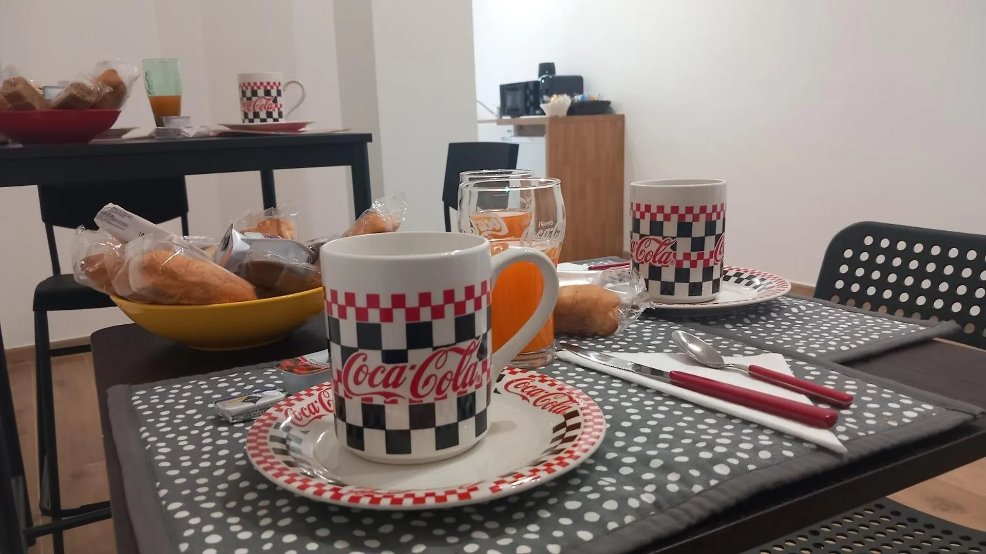 Bed & Breakfast Roma Capitale B&B