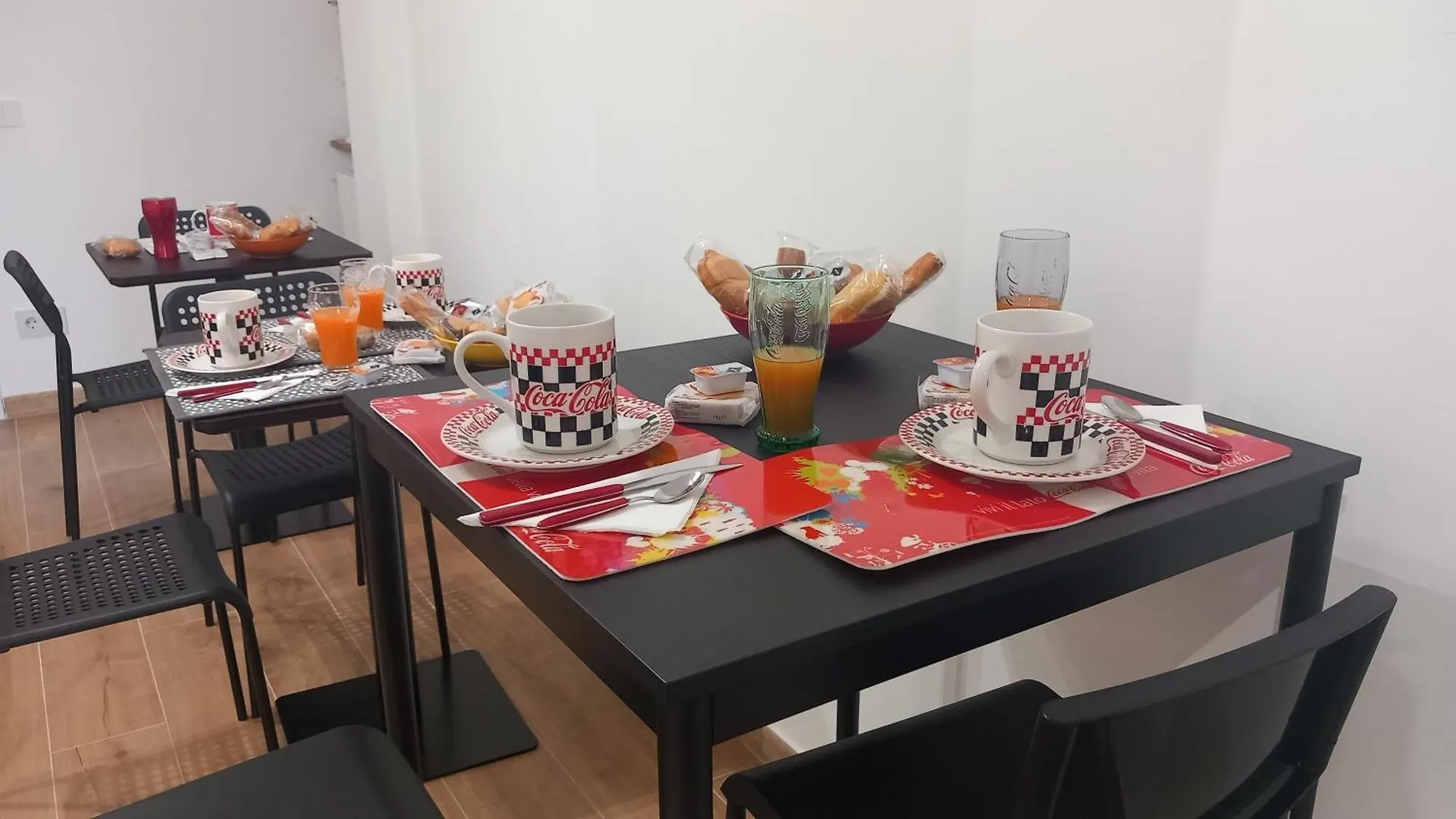 Roma Capitale B&B 0*, Rome Italy