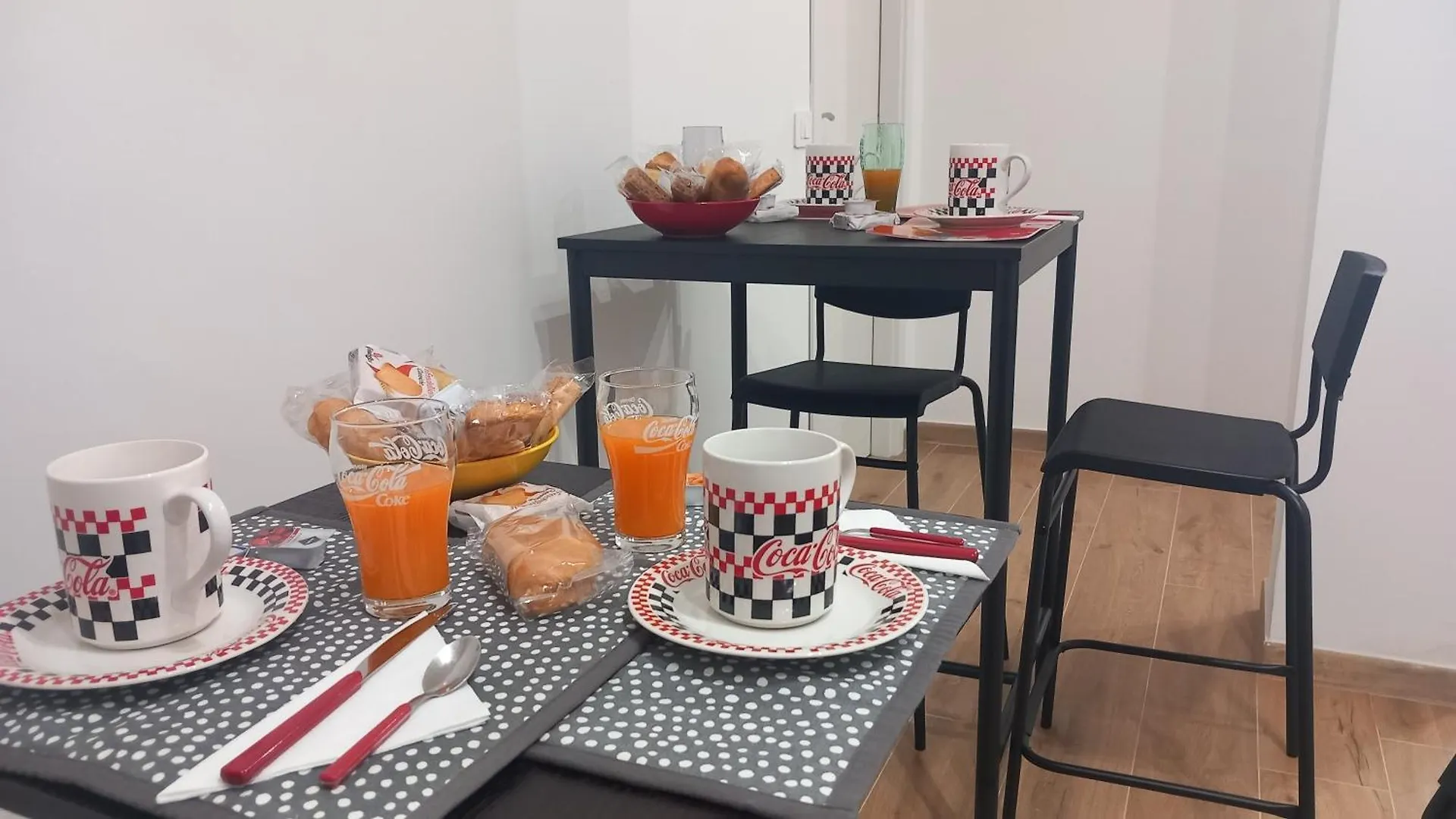 Roma Capitale B&B Bed & Breakfast Rome
