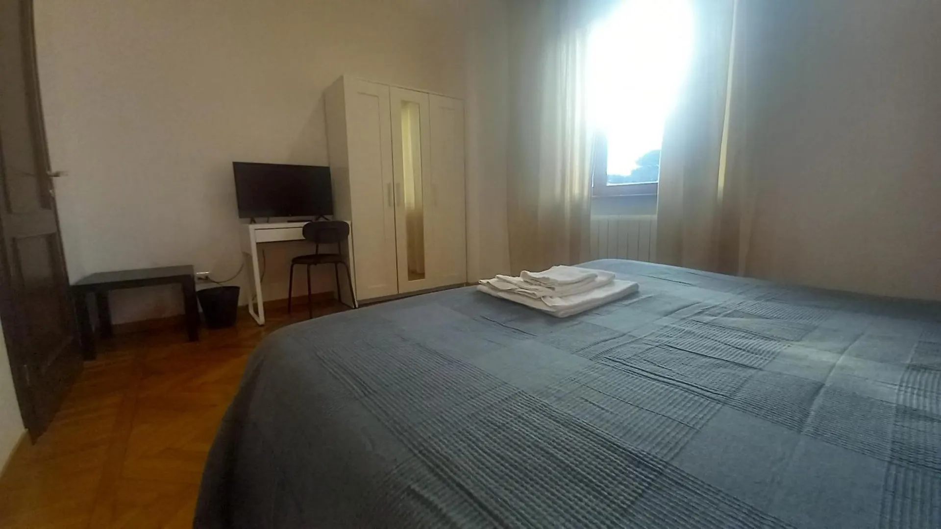 Bed & Breakfast Roma Capitale B&B Italy