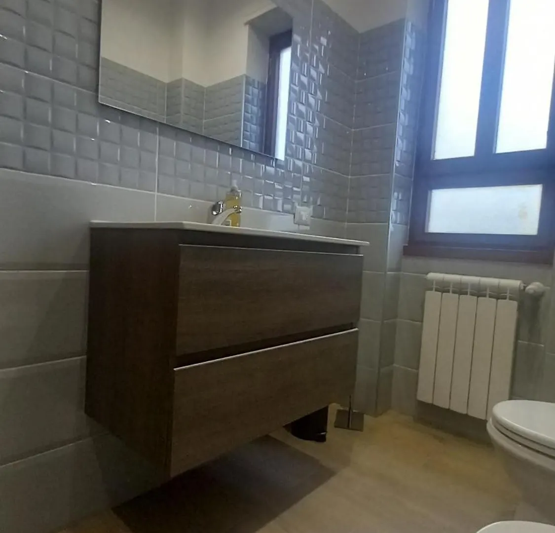 Bed & Breakfast Roma Capitale B&B