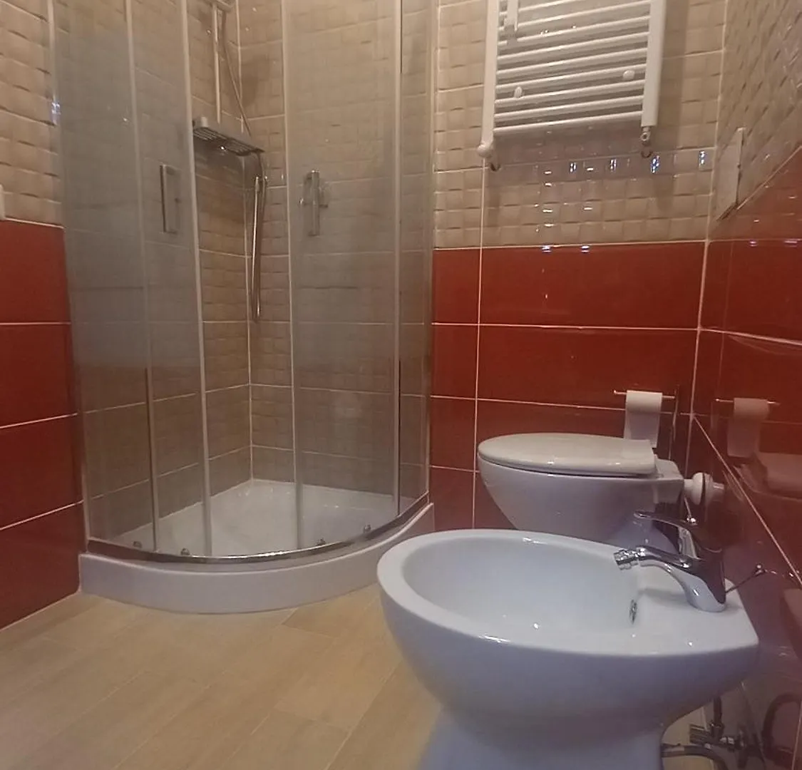Roma Capitale B&B 0*, Rome Italy