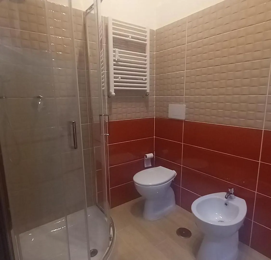 Roma Capitale B&B