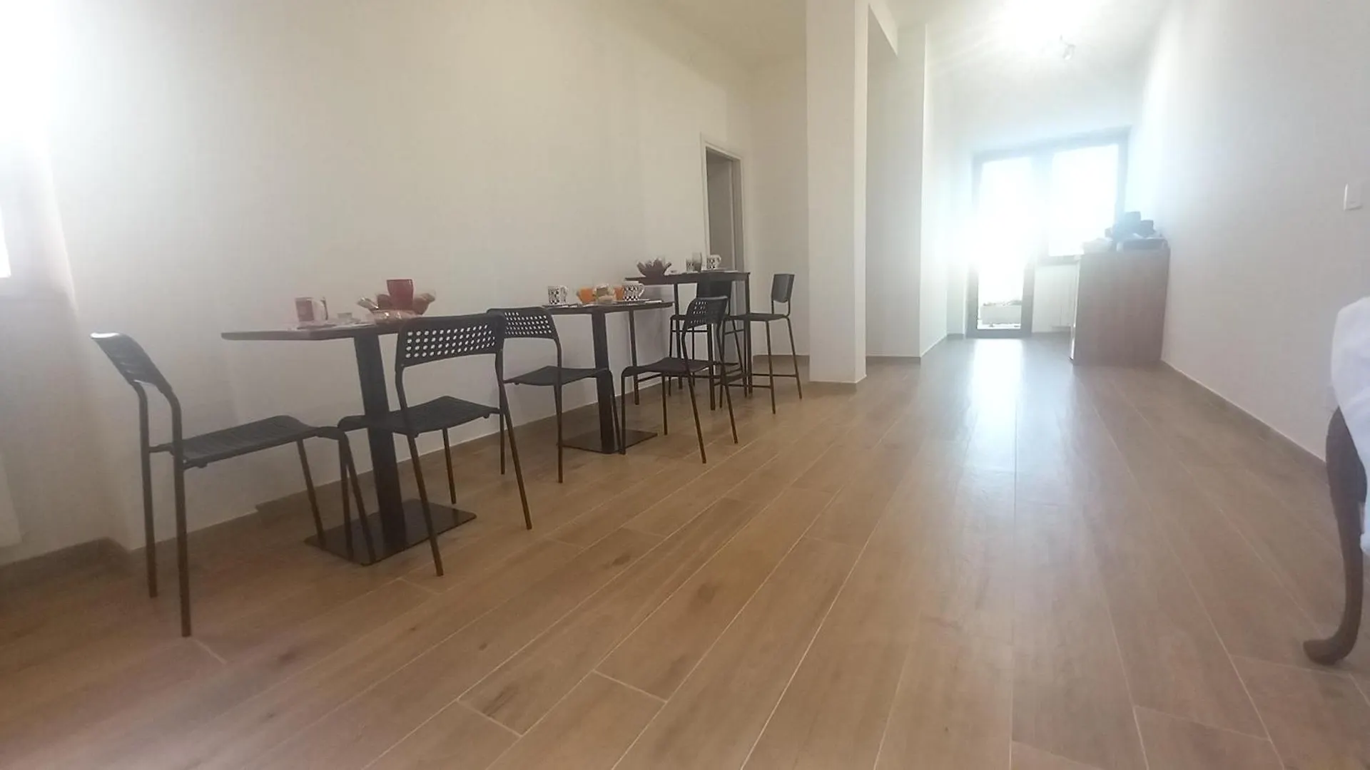 Roma Capitale B&B Bed & Breakfast