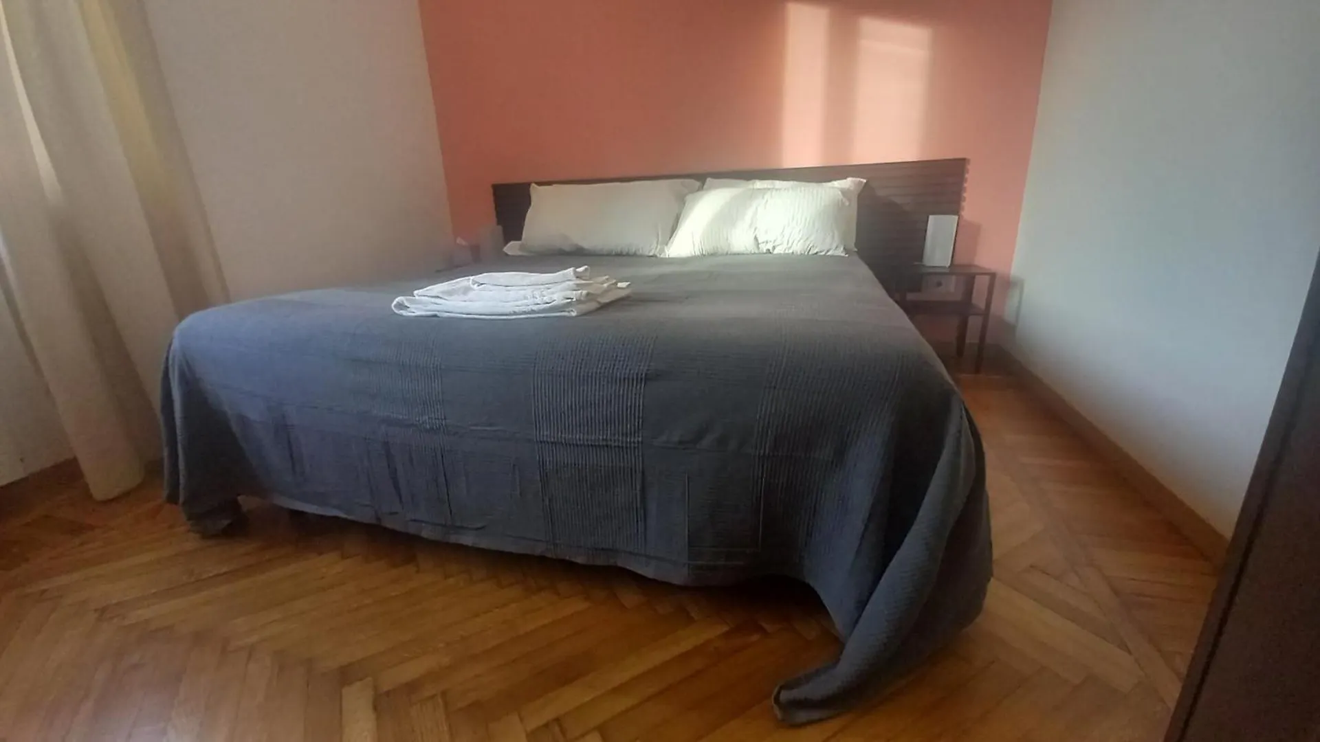 Bed & Breakfast Roma Capitale B&B