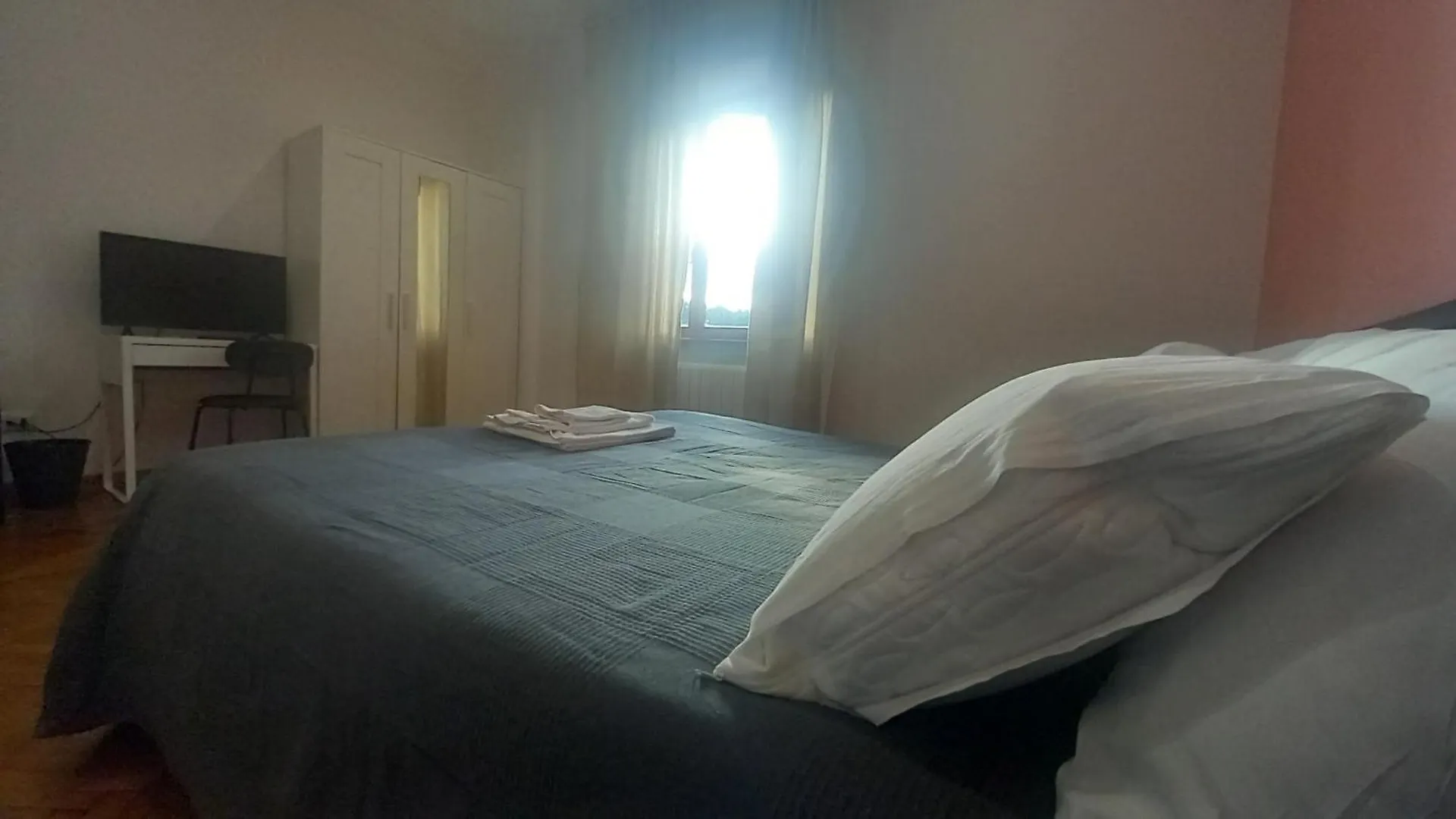 Roma Capitale B&B 0*, Rome