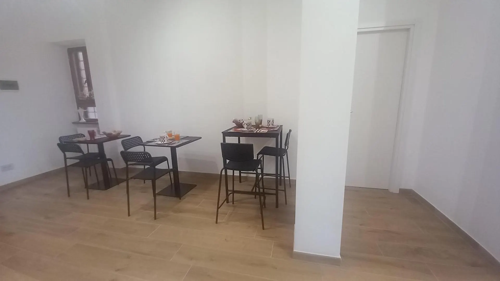 Roma Capitale B&B