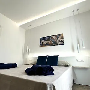 Villino Uso Turistico Cala Croce Affittacamere LMP