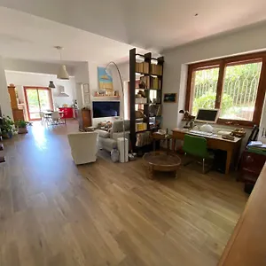  Appartamento Francigena House