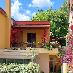  Appartamento Elisa E Carla House Beautiful On The Cassia