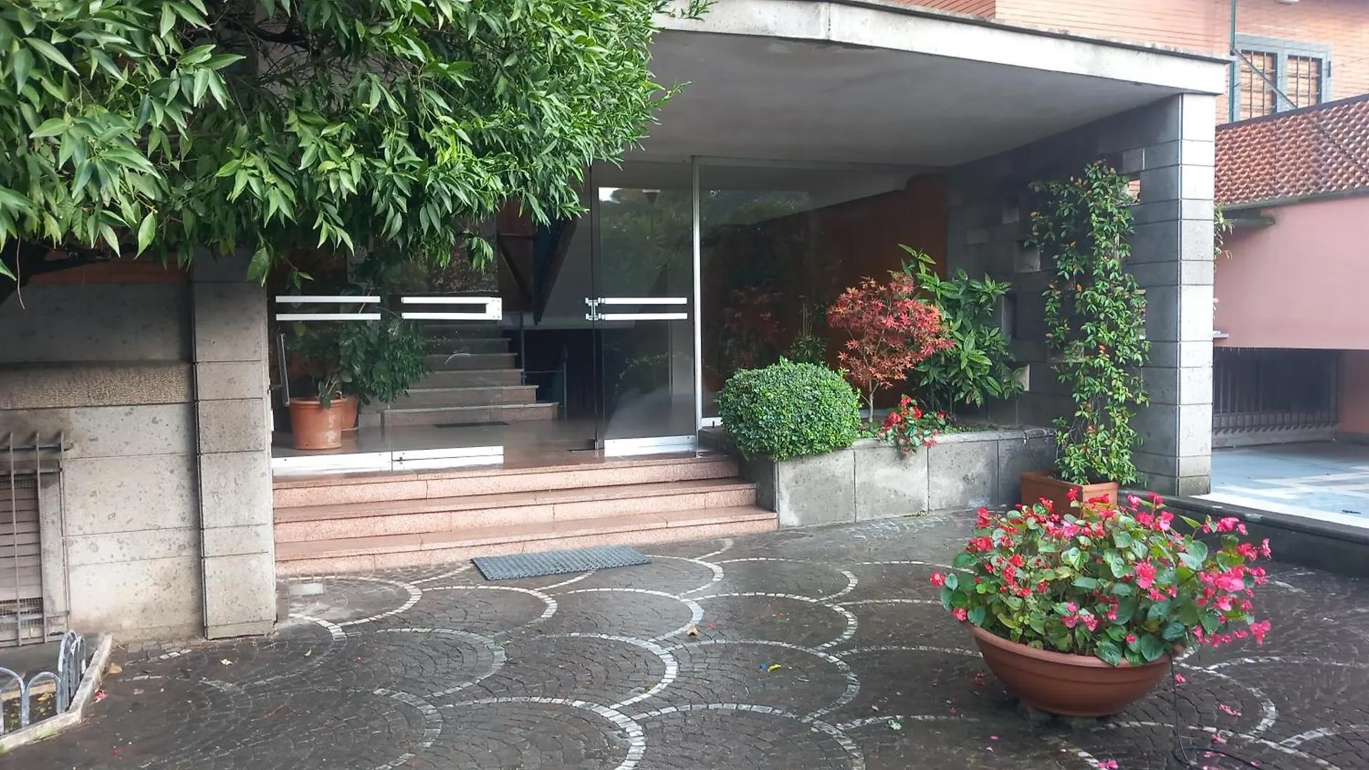 Roma Capitale B&B Italy