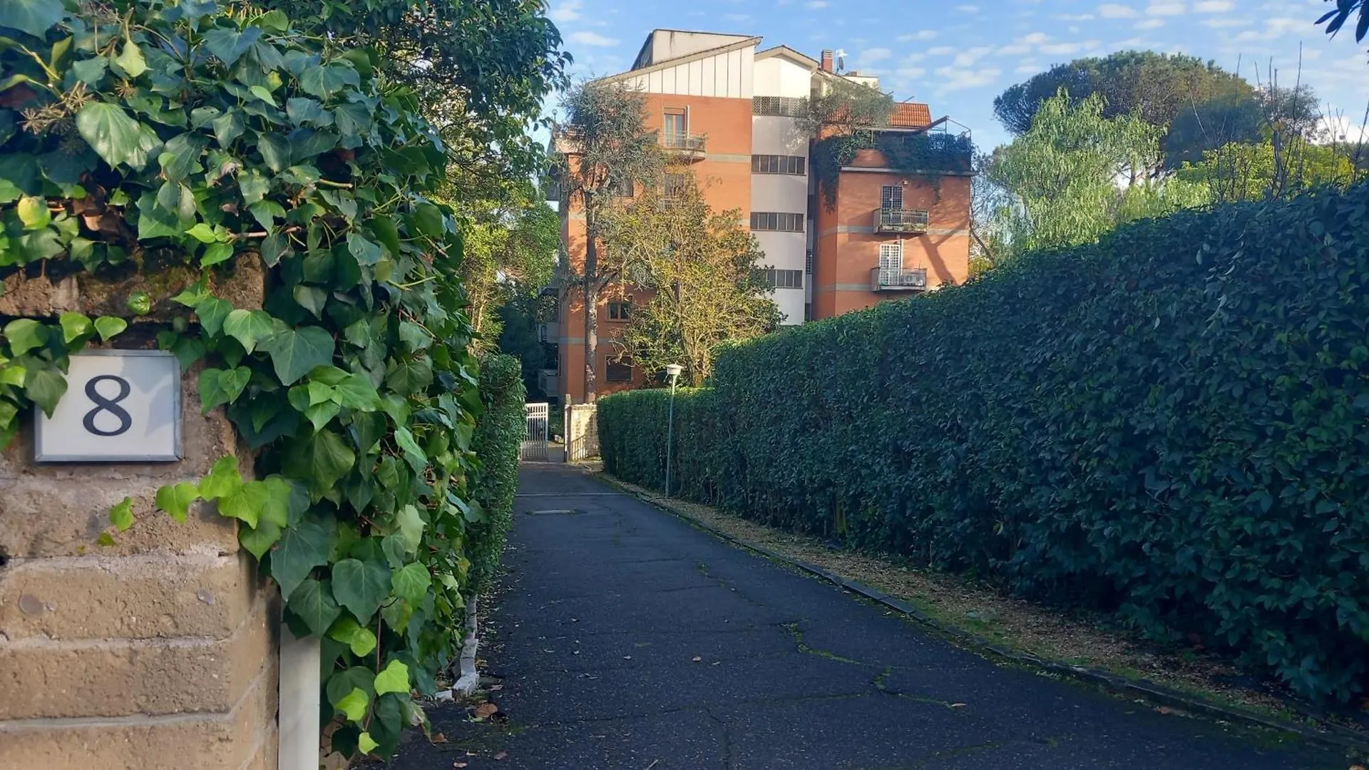 Roma Capitale B&B Bed & Breakfast Rome
