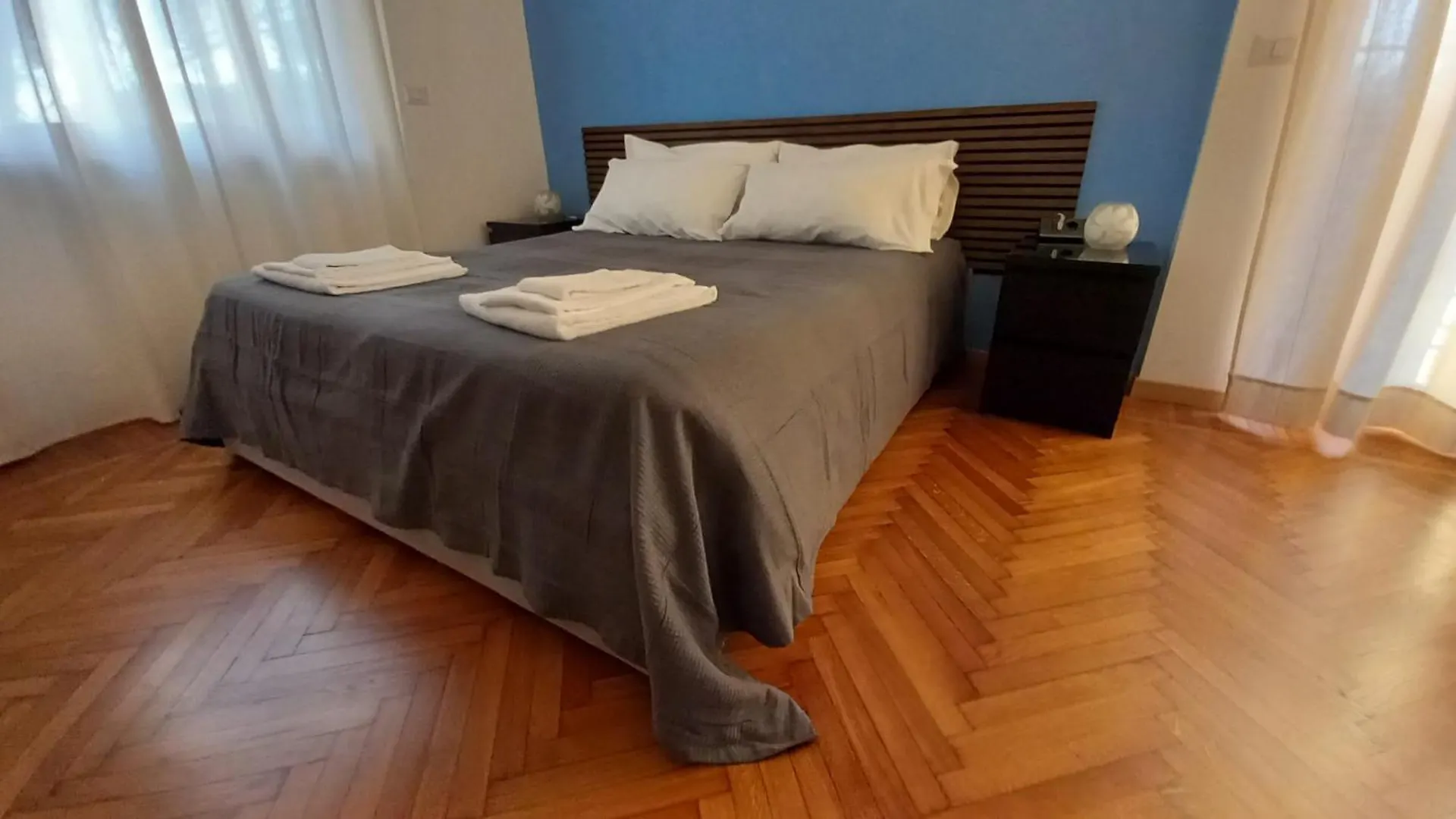 Bed & Breakfast Roma Capitale B&B