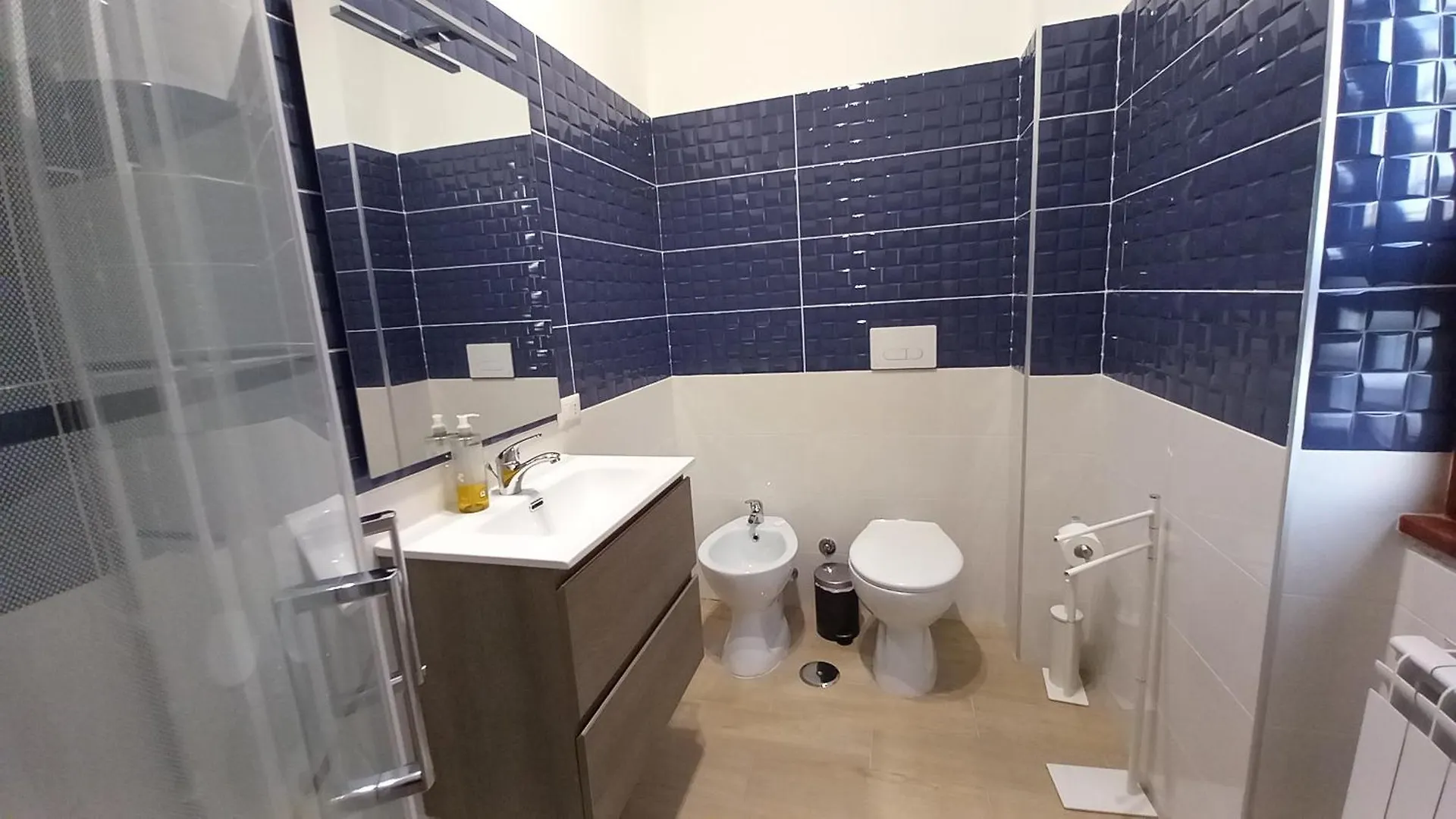 Roma Capitale B&B Bed & Breakfast