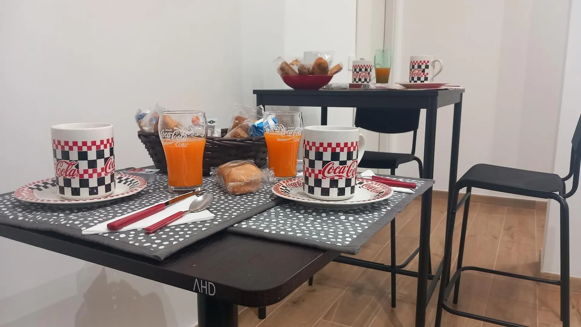 Roma Capitale B&B