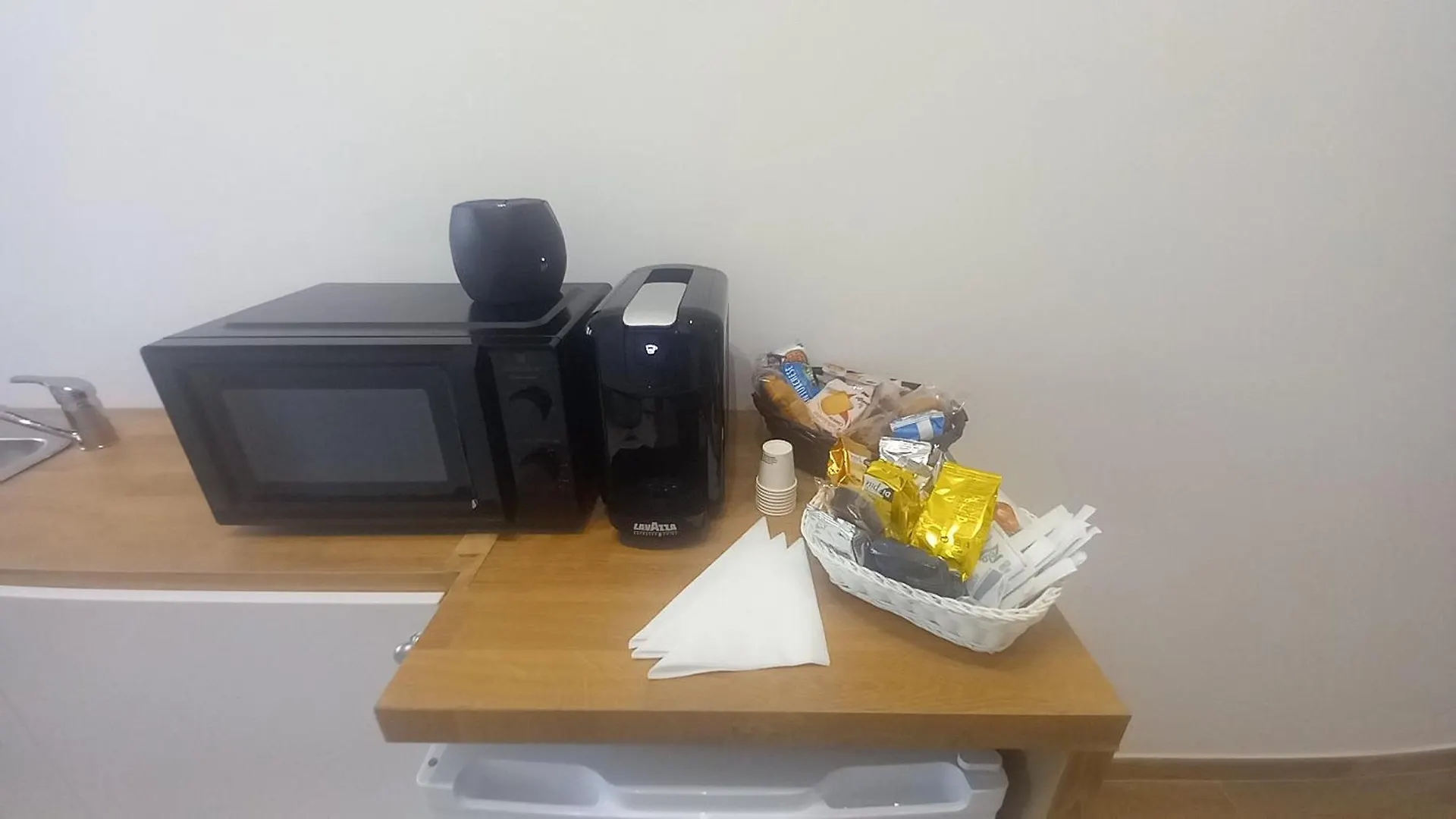 Roma Capitale B&B Rome