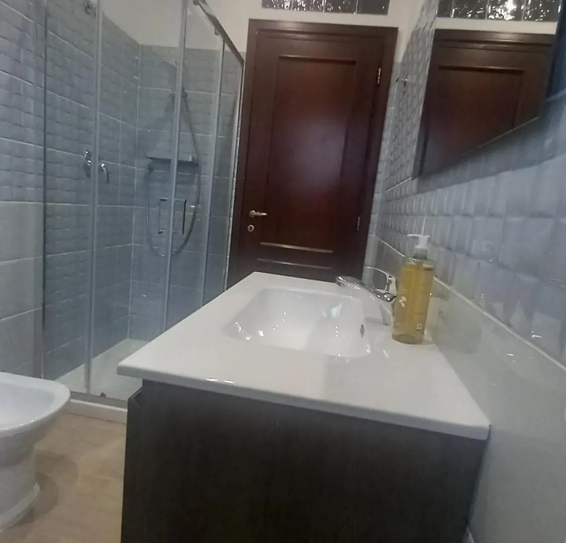 Roma Capitale B&B Italy