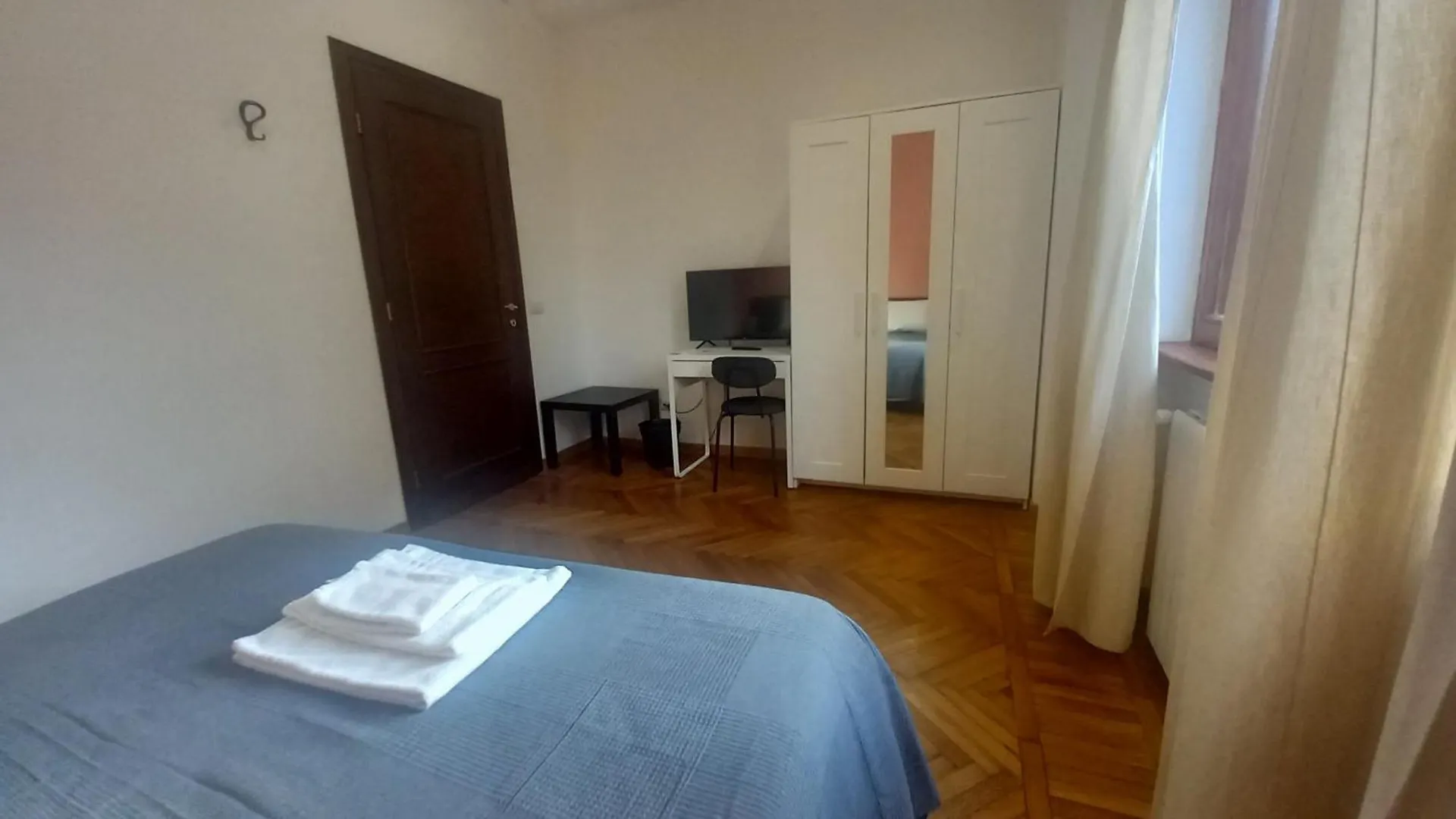Roma Capitale B&B