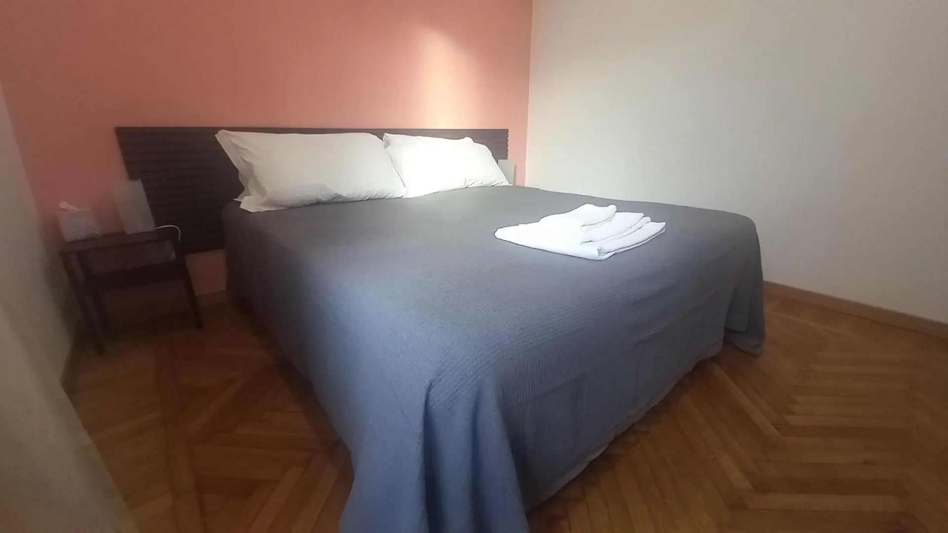 Roma Capitale B&B 0*, Rome Italy