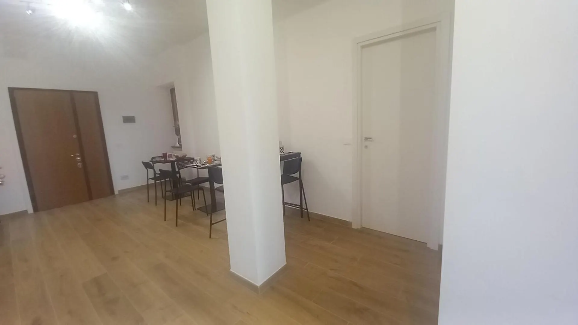 Roma Capitale B&B Bed & Breakfast Rome