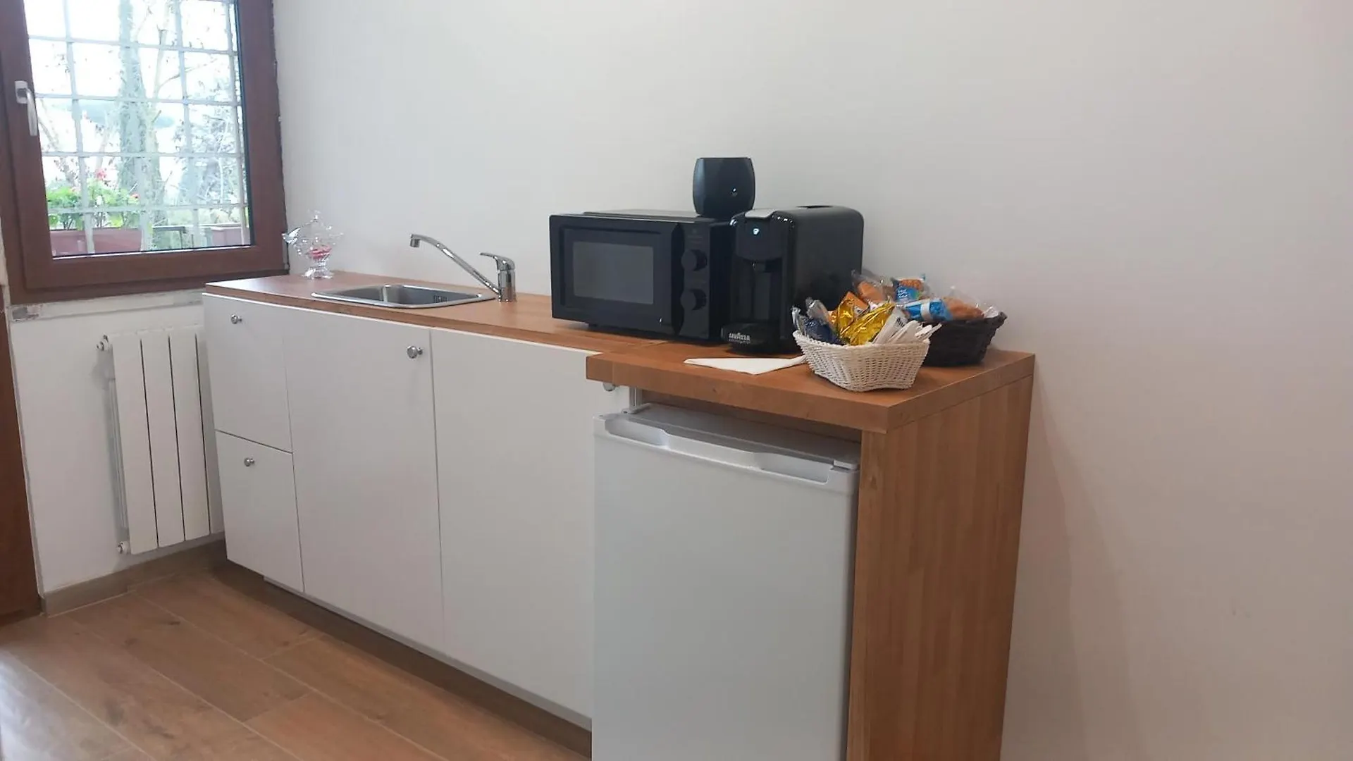 Bed & Breakfast Roma Capitale B&B