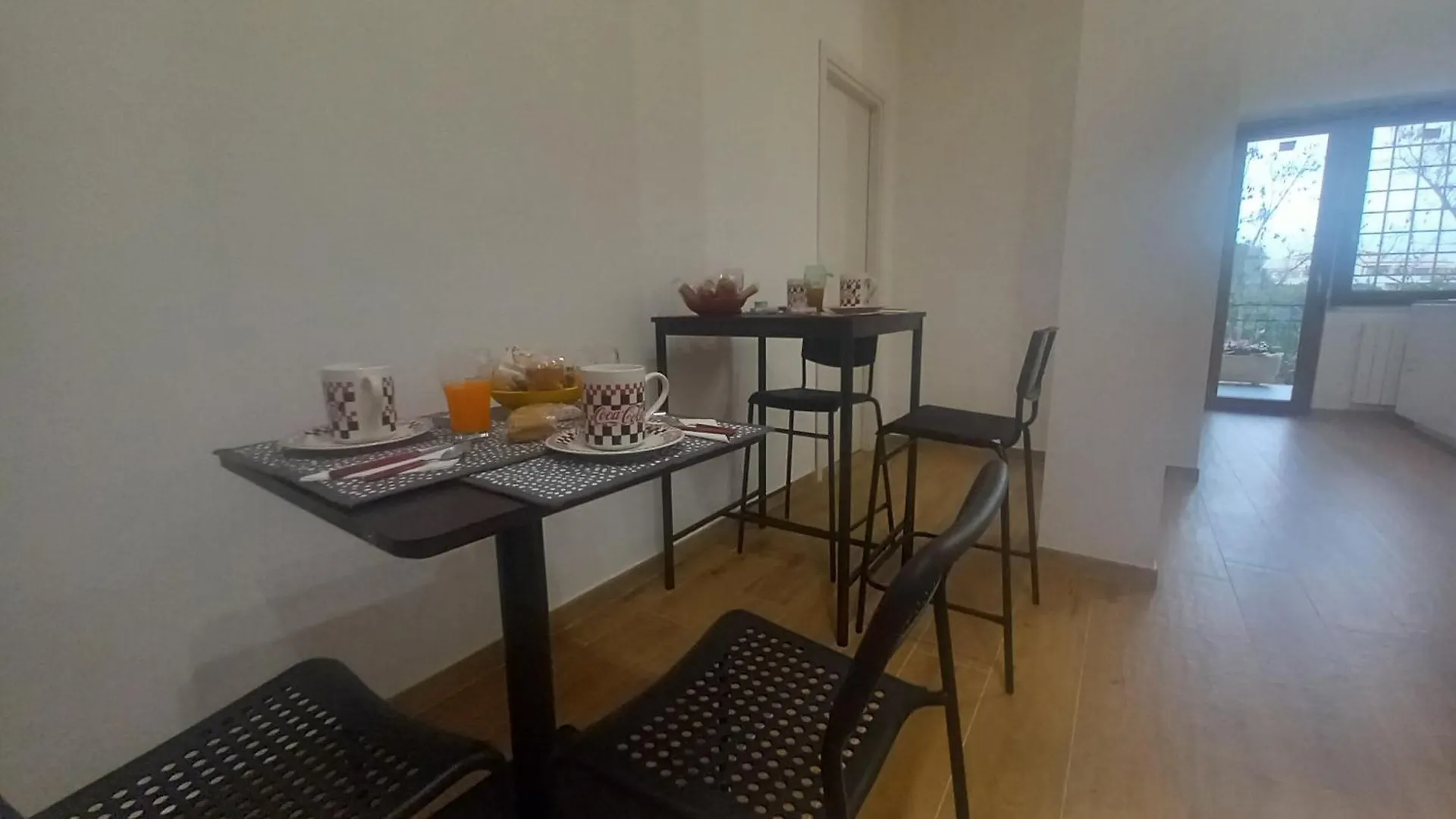 Bed & Breakfast Roma Capitale B&B
