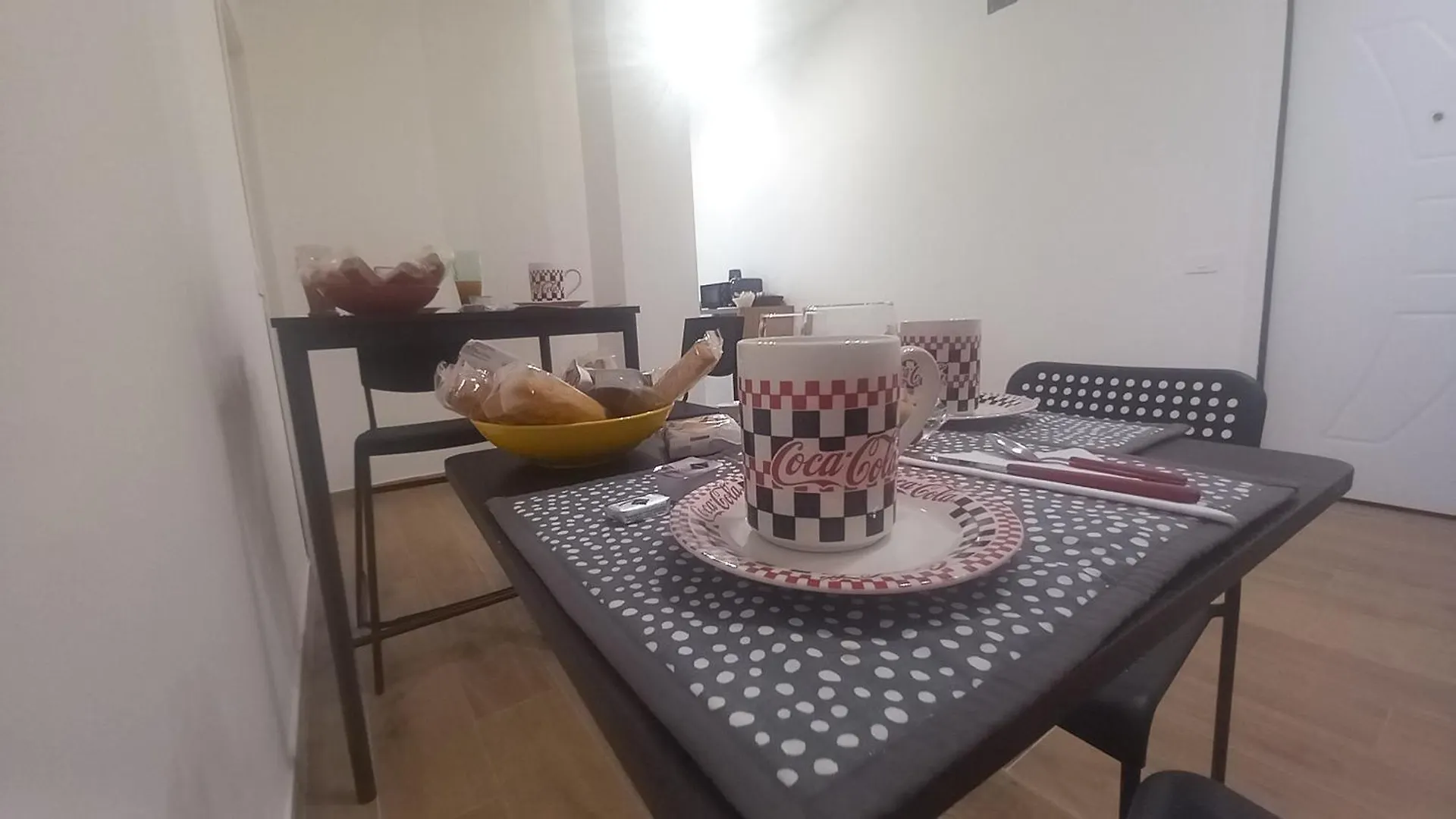 Roma Capitale B&B